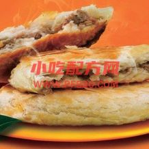 麦多馅饼详细技术资料 馅饼的做法