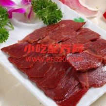 驴肉专题文字资料