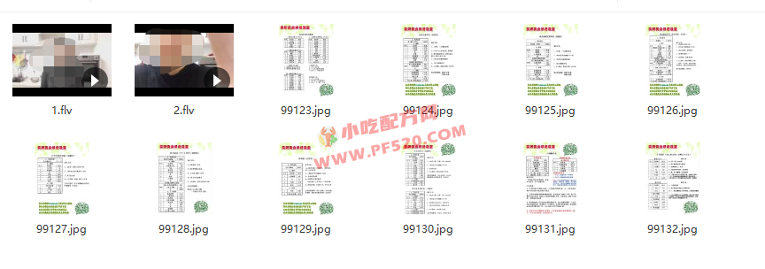 各种炸鸡、鸡块的做法大全以及制作教程，正宗技术培训教程配方教学视频 鸡柳 炸鸡 鸡排 第2张