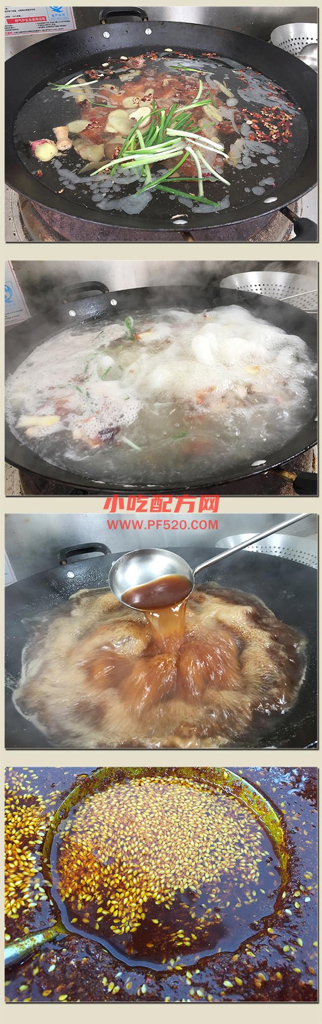 南京金陵烤鸭的做法和培训教程视频，正宗技术配方 烤鸭 第4张