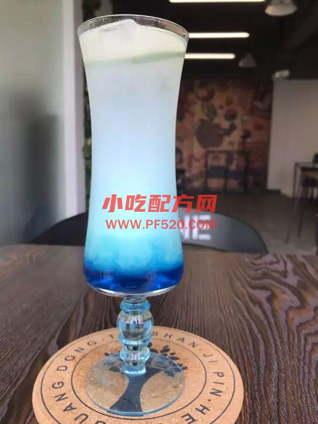 10大网红爆款饮品技术视频教程 小吃技术联盟配方资料 第8张