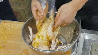 升级版符离集烧鸡100%传授中国4大烧鸡之一【视频教程】 第5张