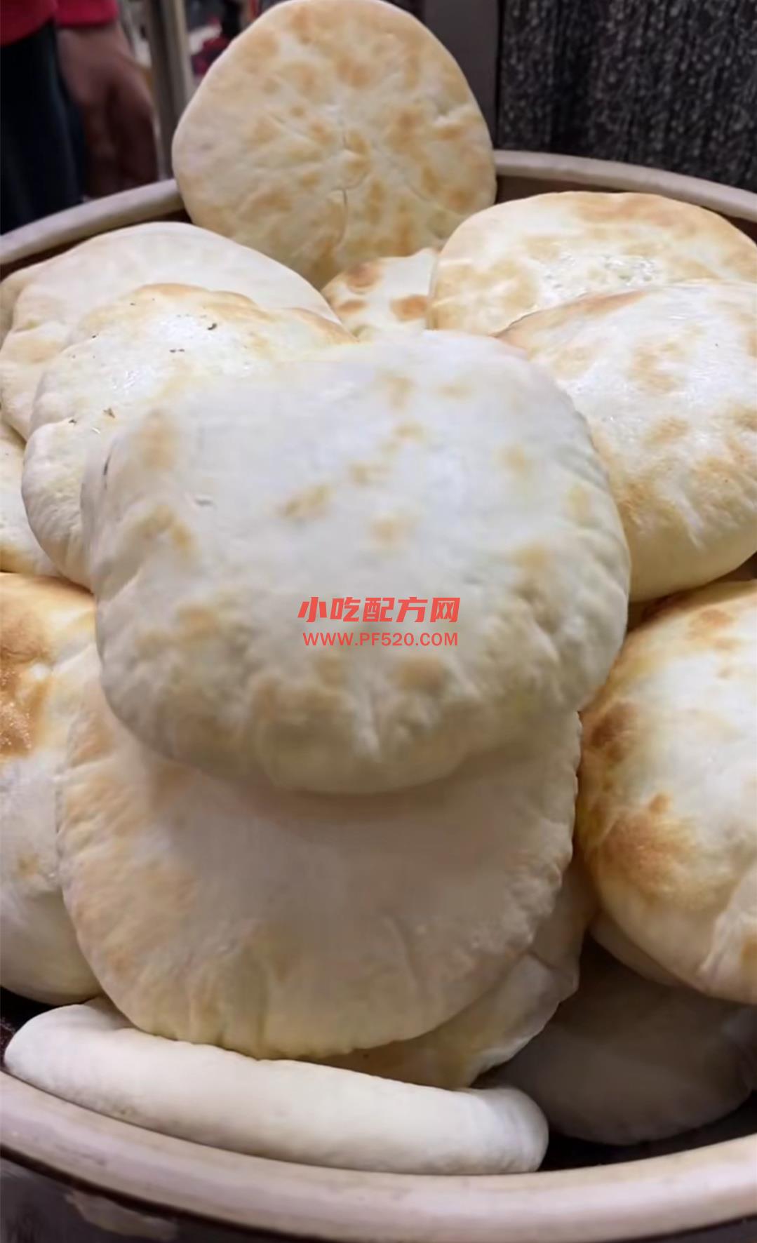 灌汤烧饼技术【视频教程】 第6张