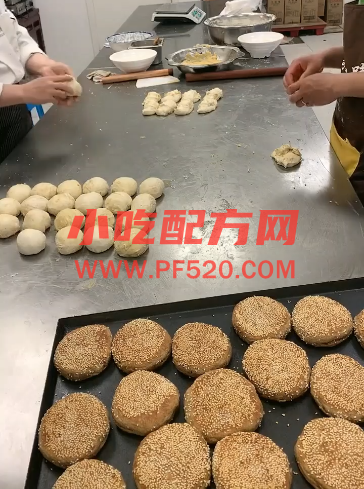 快手原哥 正宗单县羊肉汤技术【视频教程】 第3张