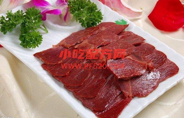 驴肉专题文字资料 第1张